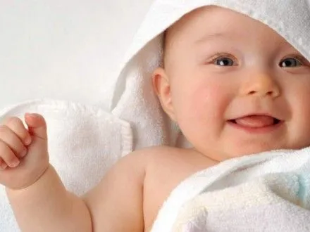 Минулоріч на Вінниччині народилося на понад тисячу дітей менше, ніж у 2015 році