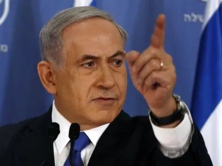 Б.Нетаньяху заявил об отсутствии доказательств его виновности