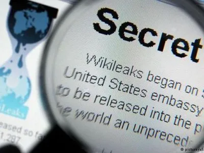 WikiLeaks виплатить 30 тис. дол. за інформацію про зниклі документи по листуванню Х.Клінтон