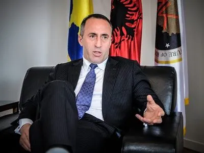 Экс-премьера Косово арестовали во Франции