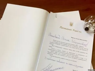 П.Порошенко поздравил с Новым годом украинских политзаключенных в РФ и оккупированном Крыму