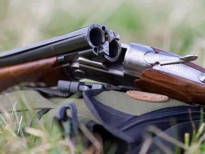 В Запорожье мужчина стрелял по поллицейським из охотничьего ружья