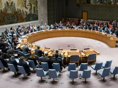 П'ять країн стали непостійними членами Радбезу ООН
