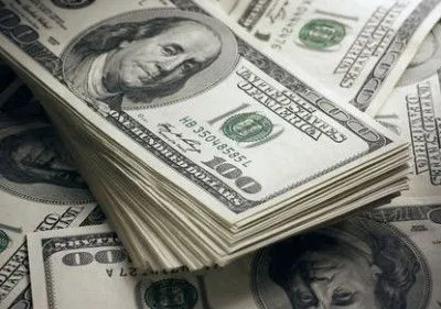 НБУ купив на валютному аукціоні 20 млн дол.