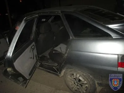 Правоохоронці на Одещині розкрили потрійний злочин