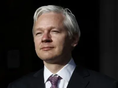 Кибератаки на машины для голосования на президентских выборах в США не было - основатель WikiLeaks