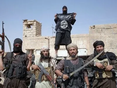 Через авіаудар у Сирії вбито щонайменше 25 джихадистів