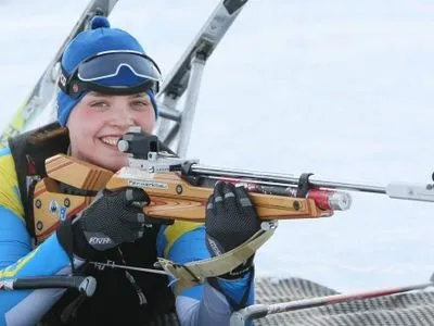 Украина будет принимать паралимпийский Кубок мира по лыжным гонкам и биатлону