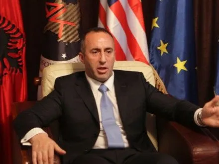 Суд Франції залишив під вартою колишнього прем’єр-міністра Косово