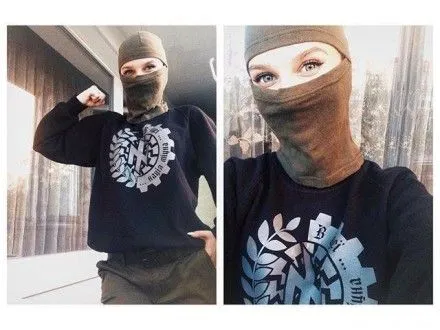 Затримана терористами "ДНР" дівчина розповіла подробиці перебування у полоні