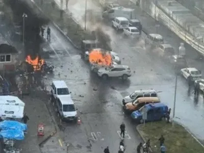 В Турции не исключают, что к нападению в Измире причастны курдские сепаратисты