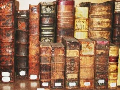 По факту исчезновения старопечатных книг во Львове открыли уголовное производство