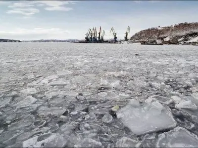 Николаевский морской порт завтра объявит начало ледовой кампании