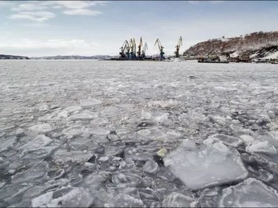 Николаевский морской порт завтра объявит начало ледовой кампании
