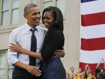 Стало известно, кого пригласил Б.Обама на прощальную вечеринку в Белом доме