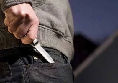 На Прикарпатье взят под стражу злоумышленник, который зарезал 20-летнего парня