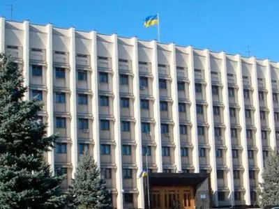 Одесский областной совет назвал  основные направления работы в 2017 году