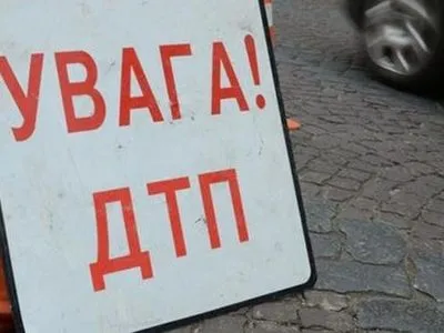 Нетверезий водій скоїв дві ДТП у Львові та намагався втекти від патрульних