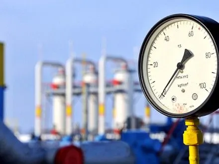 "Нафтогаз" сообщил о поставке азербайджанской нефти на Кременчугский НПЗ