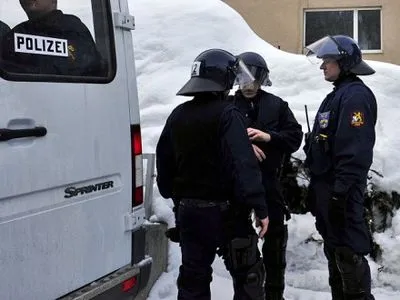Кримінальну справу у зв'язку з берлінським терактом порушили в Швейцарії