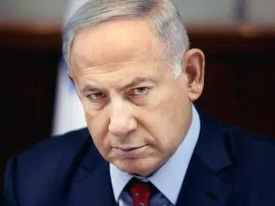 Премьер-министр Израиля призвал помиловать осужденного за убийство палестинца солдата