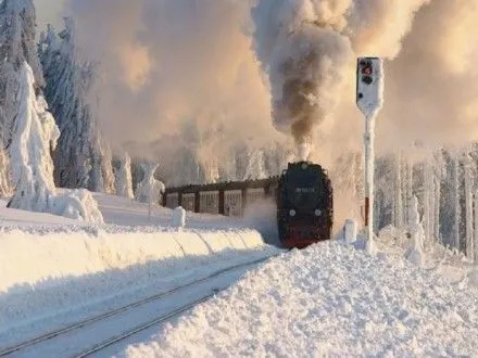 Через Полтавскую область будет курсировать дополнительный скоростной поезд