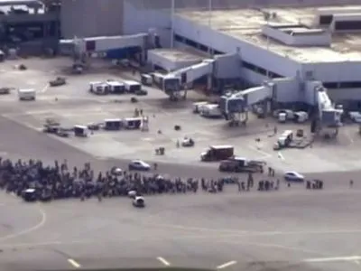 Поліція Флориди уточнила кількість жертв стрілянини в аеропорту
