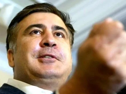М.Саакашвили требует, чтобы ему немедленно предоставили право приехать в Грузию