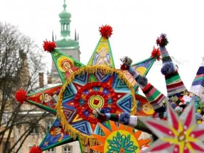 Рождественское шествие состоится завтра в Киеве