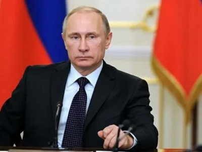 В.Путин назначил судей в Крыму и Севастополе