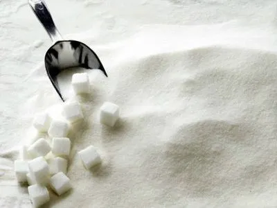 Україна збільшила надходження від експорту цукру майже у п’ять разів — ДФС