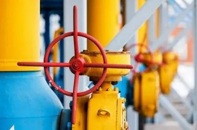 “Газпром” надіслав збільшену заявку на транзит газу Україною