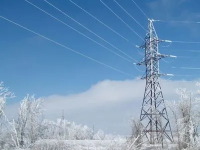 Облэнерго восстановили электроснабжение в 44 населенных пунктах