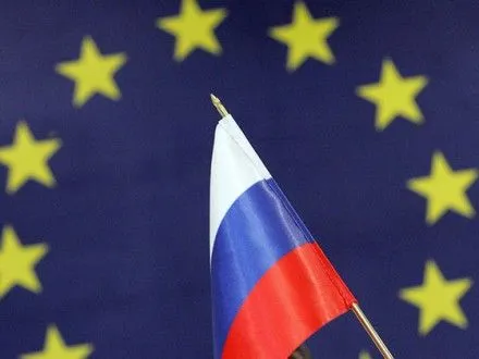 Санкции против России стоили ЕС 17,6 млрд евро в 2015 году - исследование