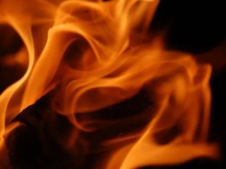 Мужчина погиб в результате пожара в Запорожье