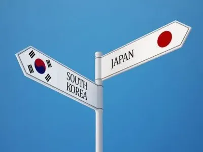 Япония отозвала своего посла в Южной Корее