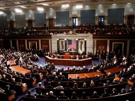 Нижняя палата конгресса США осудила ООН за резолюцию по Израилю