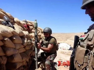 Туреччина та Ірак обговорили військову присутність поблизу Мосула