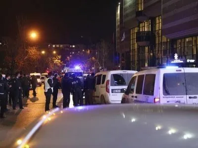 Пять человек в Турции арестовали по делу об убийстве посла РФ
