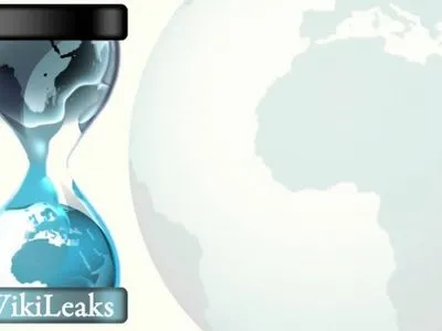 Розвідка США не довела зв'язок джерел сайту з держпартіями - WikiLeaks