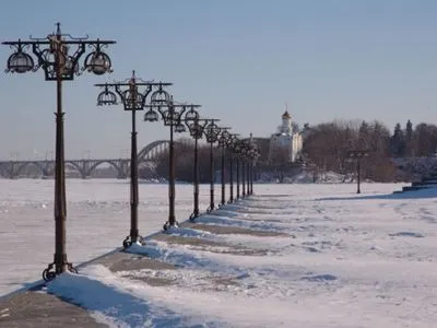 Дніпро впорався зі сніговою стихією - міський голова