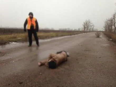 Полиция квалифицировала смерть девушки в Донецкой области как теракт