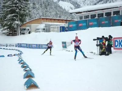 Перенесений із Росії Кубок світу з біатлону відбудеться у Фінляндії