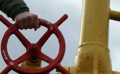 Россия начала поставку газа в оккупированный Крым