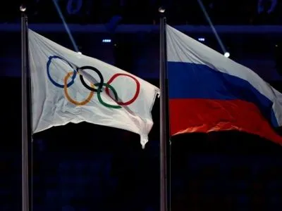 У Британії виступили за відсторонення Росії від Олімпіади-2018