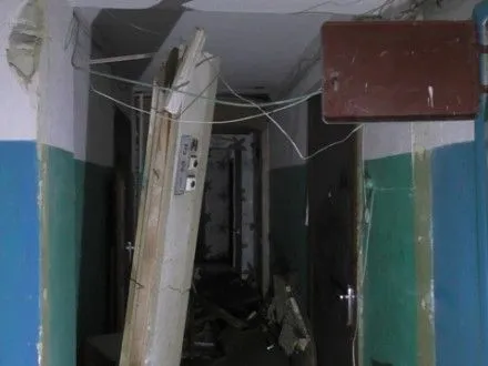 Правоохоронці підозрюють власника квартири у Сумах у вибуху в будинку