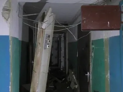 Правоохранители подозревают владельца квартиры в Сумах во взрыве в доме