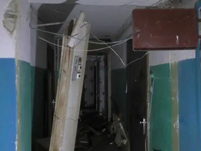 Правоохоронці підозрюють власника квартири у Сумах у вибуху в будинку