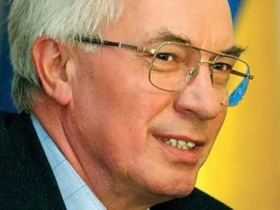 Н.Азаров изъявил намерение создать "правительство в изгнании"