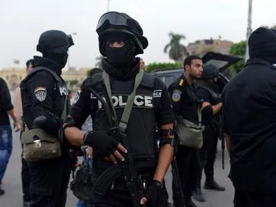 Внаслідок теракту на КПП в Єгипті загинуло 7 поліцейських і 1 цивільний
